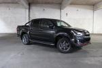 Isuzu D-Max Urban Double Cab 2017 года